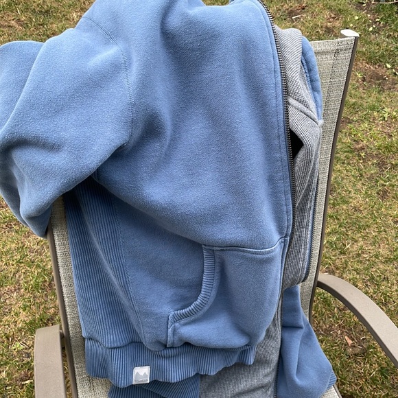 Zipper jacket - Picture 3 of 3